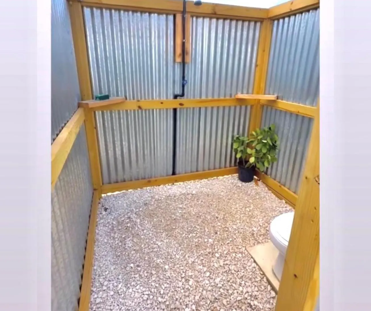 Κάμπινγκ La Gozadera Park Rv 1 Ξενοδοχείο Salinas Πουέρτο Ρίκο
